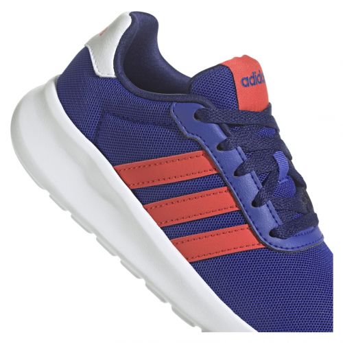 Buty sportowe dla dzieci adidas Lite Racer 3.0 HQ3772
