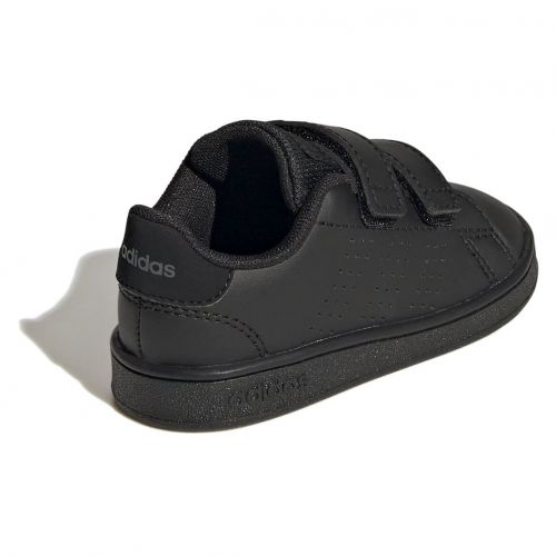 Buty dla małych dzieci adidas Advantage Lifestyle Court Two Hook-and-Loop GW6497