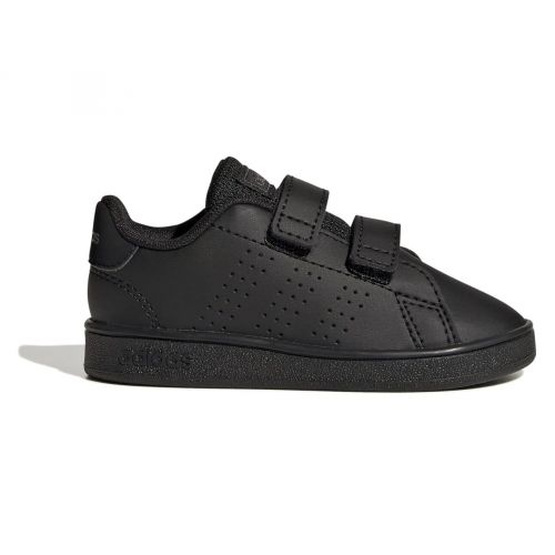 Buty dla małych dzieci adidas Advantage Lifestyle Court Two Hook-and-Loop GW6497