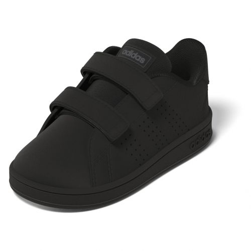 Buty dla małych dzieci adidas Advantage Lifestyle Court Two Hook-and-Loop GW6497