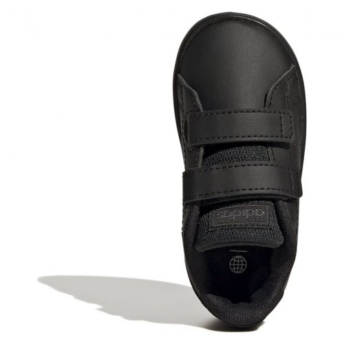 Buty dla małych dzieci adidas Advantage Lifestyle Court Two Hook-and-Loop GW6497