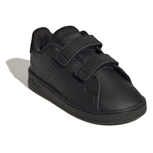 Buty dla małych dzieci adidas Advantage Lifestyle Court Two Hook-and-Loop GW6497