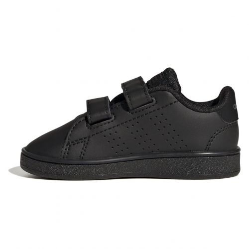 Buty dla małych dzieci adidas Advantage Lifestyle Court Two Hook-and-Loop GW6497