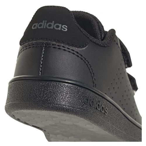 Buty dla małych dzieci adidas Advantage Lifestyle Court Two Hook-and-Loop GW6497