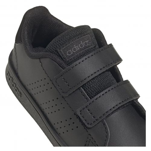 Buty dla małych dzieci adidas Advantage Lifestyle Court Two Hook-and-Loop GW6497