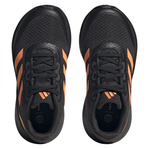 Buty sportowe dla dzieci adidas Runfalcon 3.0 Kids HP5839