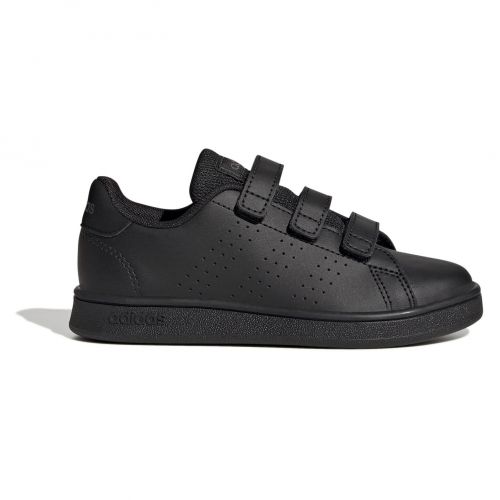 Buty sportowe dla dzieci adidas Advantage GW6490