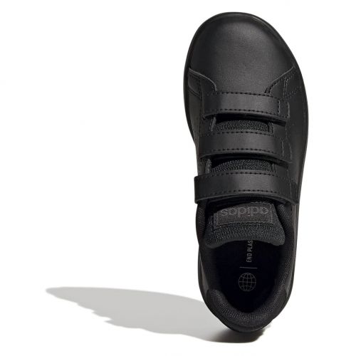 Buty sportowe dla dzieci adidas Advantage GW6490