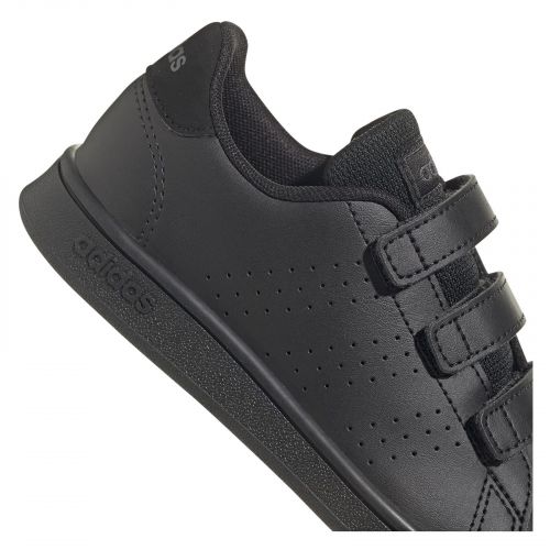 Buty sportowe dla dzieci adidas Advantage GW6490