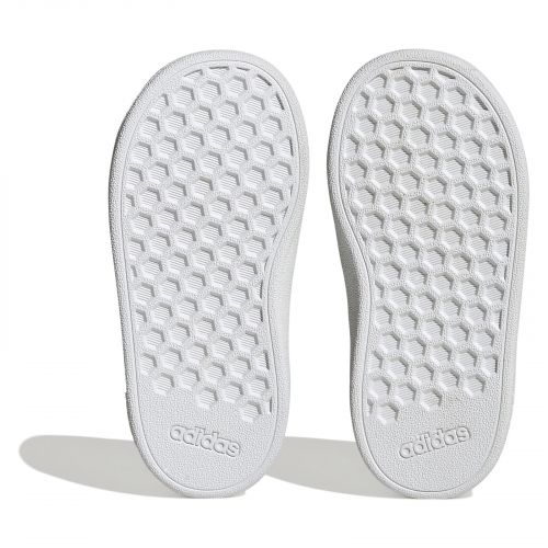 Buty dla małych dzieci adidas Grand Court 2 CF GY2576