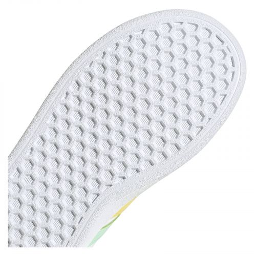Buty sportowe dla dzieci adidas Grand Court HP8910