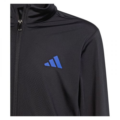 Dres sportowy chłopięcy adidas Aeroready 3S Track Suit HR5928