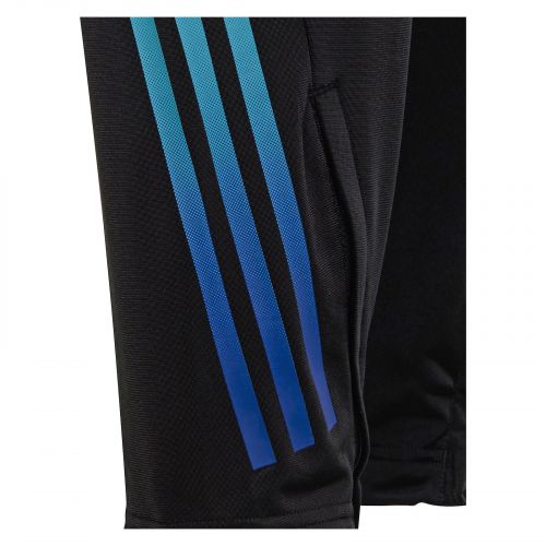 Dres sportowy chłopięcy adidas Aeroready 3S Track Suit HR5928