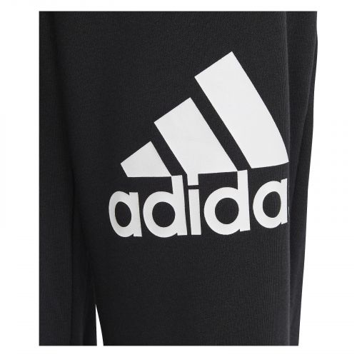 Spodnie dresowe dla dzieci adidas Essentials Big Logo H47140