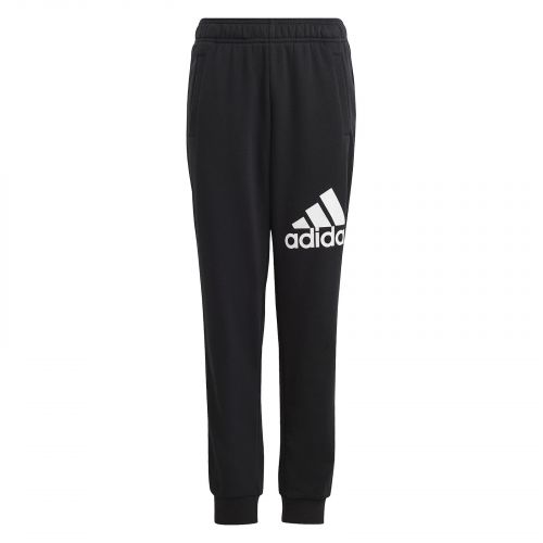 Spodnie dresowe dla dzieci adidas Essentials Big Logo H47140