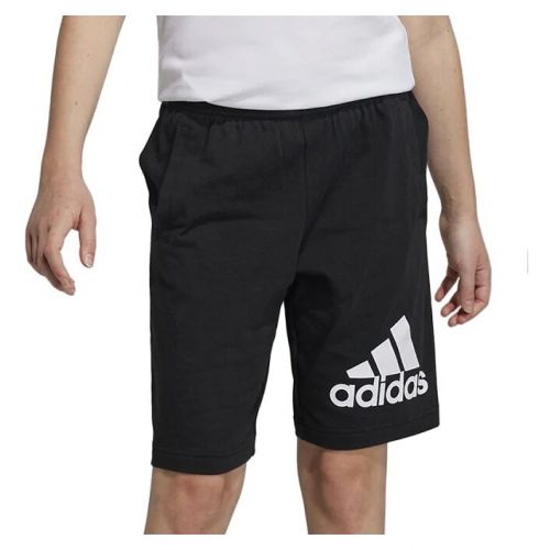 Spodenki dla dzieci adidas Essentials Big Logo HY4718