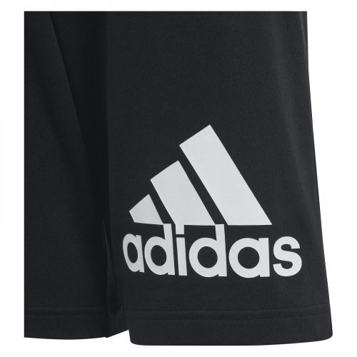 Spodenki dla dzieci adidas Essentials Big Logo HY4718