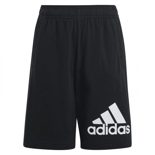 Spodenki dla dzieci adidas Essentials Big Logo HY4718