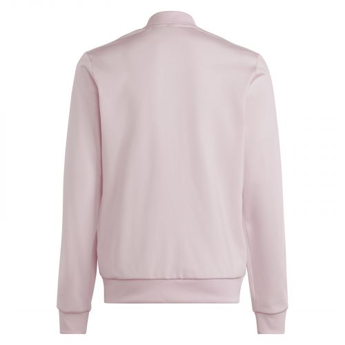 Dres sportowy dla dziewcząt adidas Junior Girls Essentials 3 Stripes IC0113