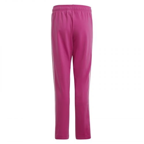 Dres sportowy dla dziewcząt adidas Junior Girls Essentials 3 Stripes IC0113