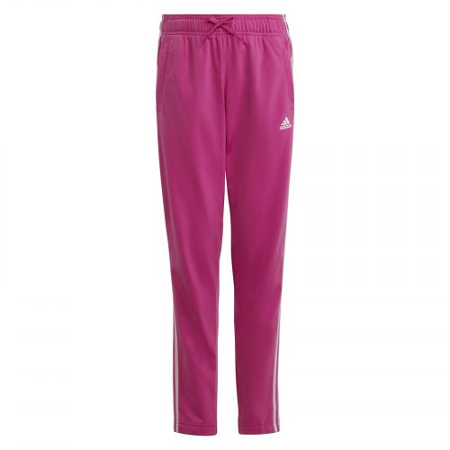 Dres sportowy dla dziewcząt adidas Junior Girls Essentials 3 Stripes IC0113