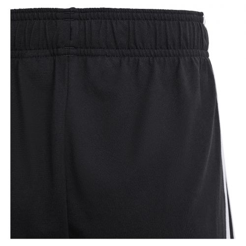 Spodenki dla dzieci adidas Unisex Essentials 3 Stripes HY4714