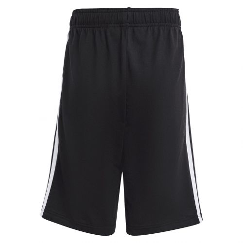 Spodenki dla dzieci adidas Unisex Essentials 3 Stripes HY4714