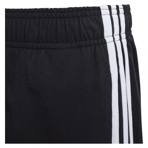 Spodenki dla dzieci adidas Unisex Essentials 3 Stripes HY4714