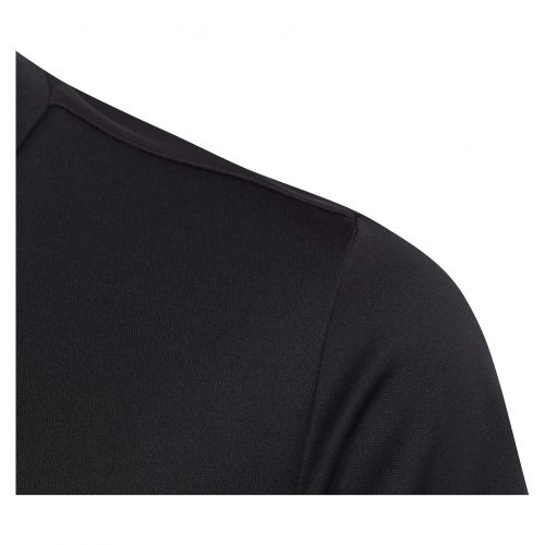 Koszulka dla chłopców adidas Essentials Aeroready Logo Regular Fit IC5662