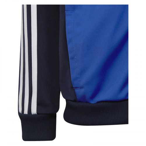 Dres chłopięcy adidas 3S Tiberio IC5681 komplet