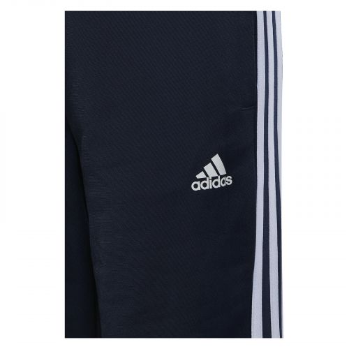 Dres chłopięcy adidas 3S Tiberio IC5681 komplet