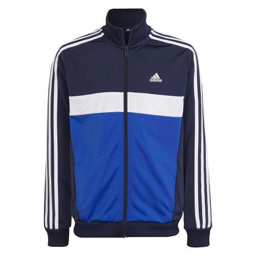 Dres chłopięcy adidas 3S Tiberio IC5681 komplet