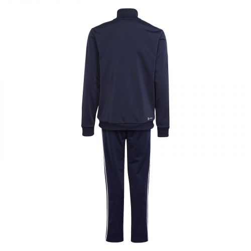 Dres chłopięcy adidas 3S Tiberio IC5681 komplet