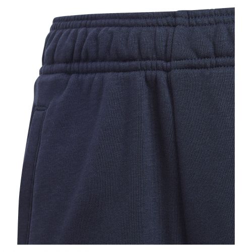 Spodnie dresowe dla chłopców adidas Essentials Big Logo HR6383