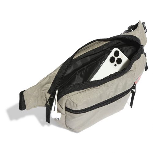 Saszetka nerka adidas Essentials Seasonal Waist Bag HT4758
