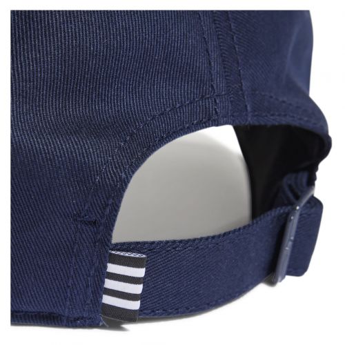 Czapka z daszkiem adidas Baseball 3-stripes Twill Cap HN1037