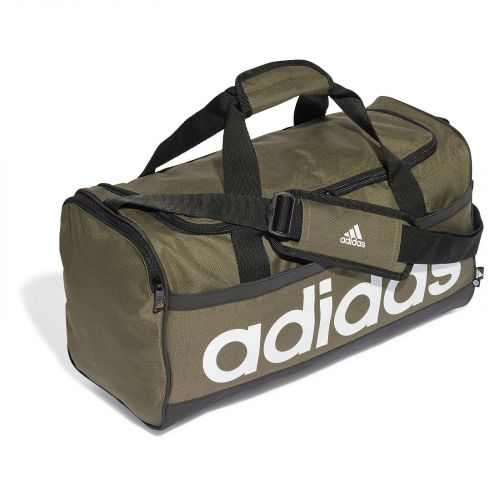 Torba sportowa adidas Essentials Linear HR5350