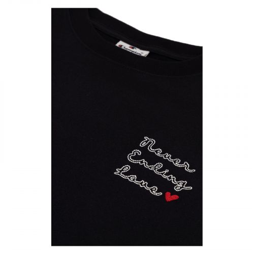 Koszulka damska Champion Rochester 1919 116158 