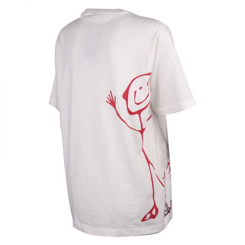 Koszulka damska Champion With Love 116286