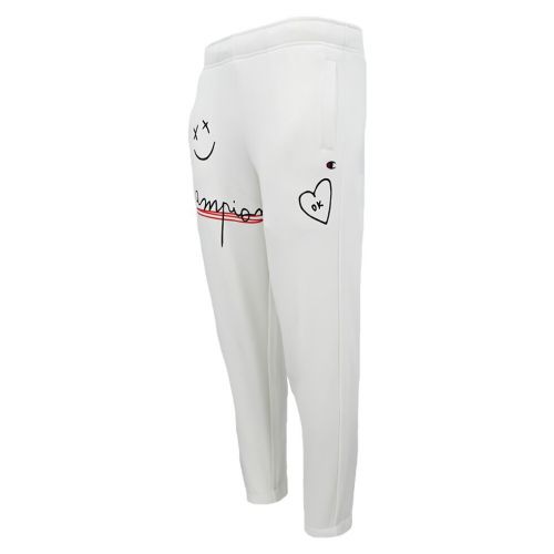 Spodnie damskie Champion With Love Joggers 116287