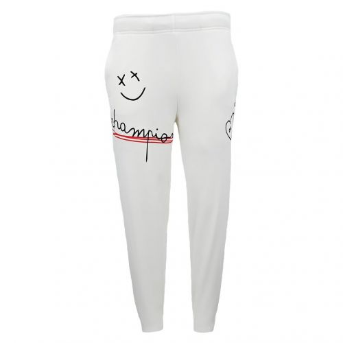 Spodnie damskie Champion With Love Joggers 116287