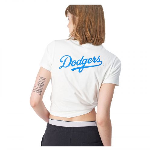 Koszulka damska Champion League LA Dodgers 116469