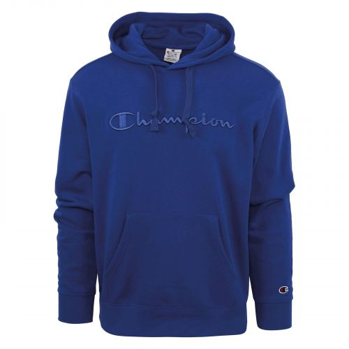 Bluza męska z kapturem Champion 218486
