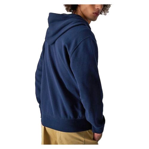 Bluza męska Champion Heavy Cotton Hoodie FZ 218493