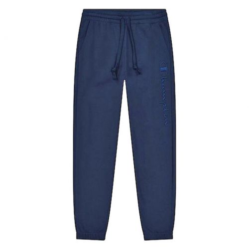 Spodnie męskie Champion Heavy Cotton Joggers 218488