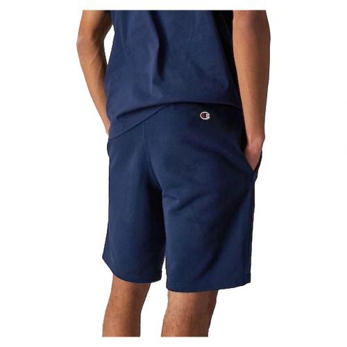 Spodenki męskie Champion Logo 218495