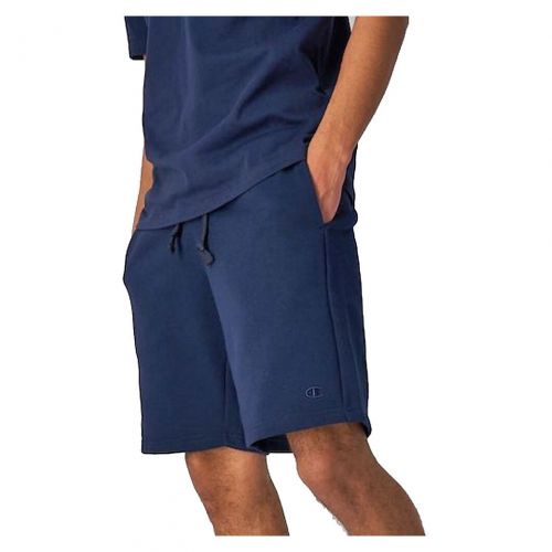 Spodenki męskie Champion Logo 218495