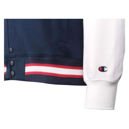 Bluza męska Champion Bookstore Hooded 218898