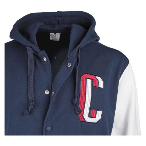 Bluza męska Champion Bookstore Hooded 218898