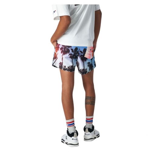 Spodenki męskie Champion League Beachshort 218925